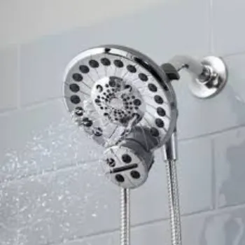 Shower Head